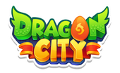 dragon city logo small