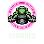 logo exmoded